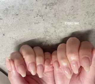 ネイル KAMINO CHIKAのネイルデザイン