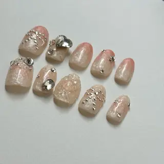 ネイル s HIDEMIのマツエク・マツパデザイン