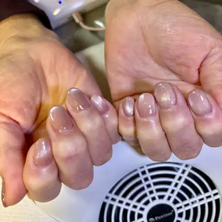 ネイル nails alienCのネイルデザイン