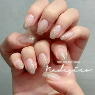 ネイル nadesico nailのネイルデザイン