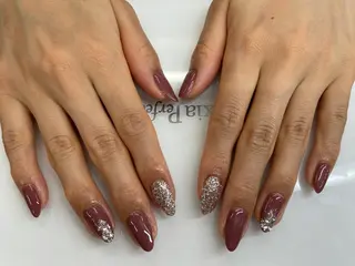 ネイル 🫧🎀nachi 🎀🫧のネイルデザイン