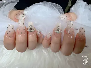 ネイル Lucy nailのネイルデザイン