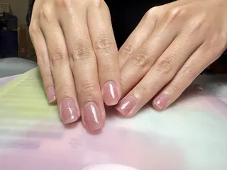 ネイル Eveネイル チップスカルプ専門店のネイルデザイン