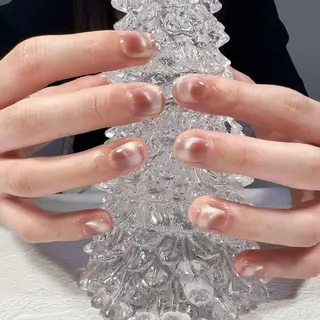 ネイル ネイルサロン ロア旧ジョリーのネイルデザイン