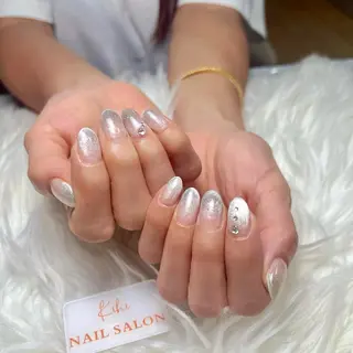 ネイル さくら💮💮 【オフ無料】のネイルデザイン