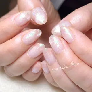 ネイル NailSalon Fluraのネイルデザイン