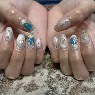 ネイル Candy timeのネイルデザイン