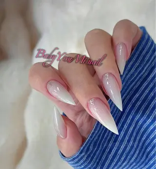 ネイル BabyYouMi ねねのネイルデザイン