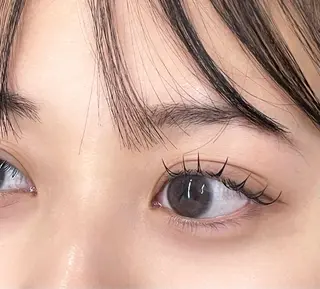 マツエク・マツパ charm.mimi 🦭のマツエク・マツパデザイン