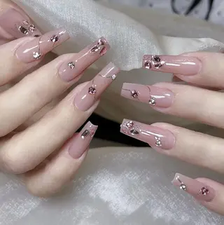 ネイル Miya🎀 nailのネイルデザイン
