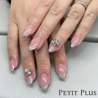 ネイル Petit Plus YUUKAのネイルデザイン