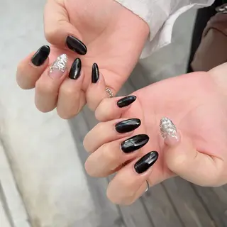 ネイル Qun nailのネイルデザイン