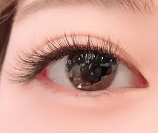 マツエク・マツパ FAXIA Mihoのマツエク・マツパデザイン