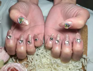 ネイル nail salon Renardのネイルデザイン