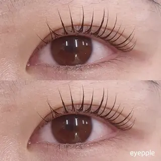 マツエク・マツパ eyepple あやのマツエク・マツパデザイン
