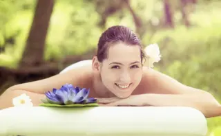 鈴木 直子のエステ・リラクイメージ