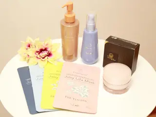 YOSAPARK ROSE 国分寺のエステ・リラクイメージ