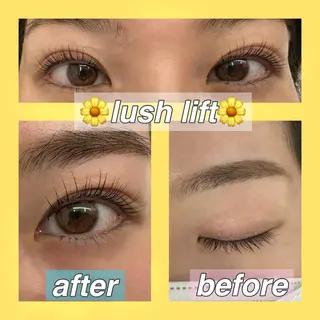 マツエク・マツパ 柏倉 茉依のマツエク・マツパデザイン