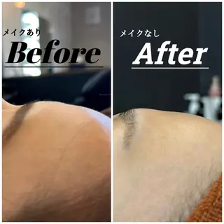 💈理容室 KEEN ﾊｯﾄﾘのヘアスタイル