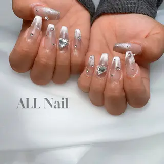 ネイル ALL Nail &whiteningのその他イメージ