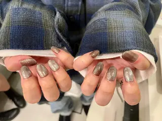 ネイル haruka. nailsTOKYOのネイルデザイン