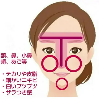 都度払いサロン BURIANのマツエク・マツパデザイン