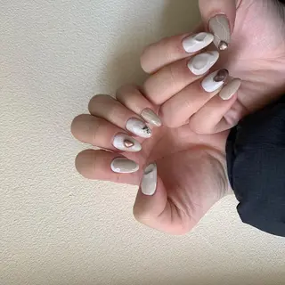 ネイル ＿i nails'のネイルデザイン