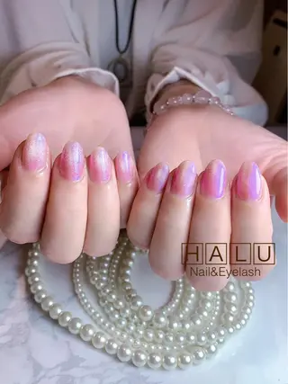 ネイル HALU ハルのネイルデザイン