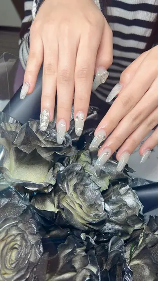 ネイル ネイルサロン yunaのネイルデザイン
