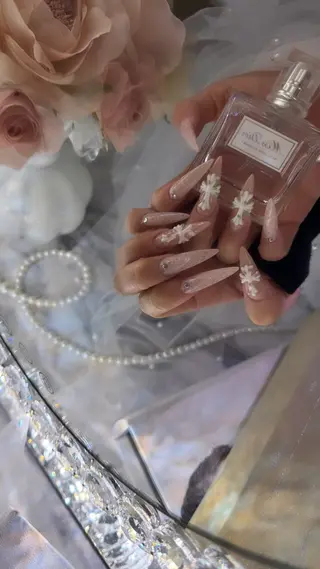 ネイル U'ii nail salonのネイルデザイン