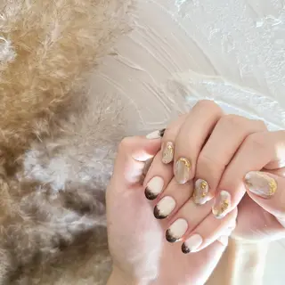 ネイル NOGUCHI  KANAのネイルデザイン