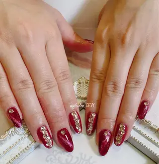 ネイル nail salon SENのネイルデザイン