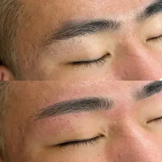 アイブロウ 【愛され眉毛作る人】 nozomiの眉毛・アイブロウイメージ