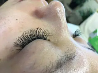 マツエク・マツパ ヘアーインスタジオディアーズ所属・仁平 千賀子のマツエク・マツパデザイン