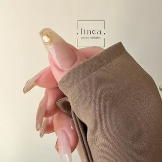 ネイル linoa nailのネイルデザイン