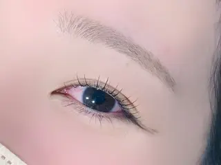 マツエク・マツパ 飯塚 未帆の眉毛・アイブロウイメージ