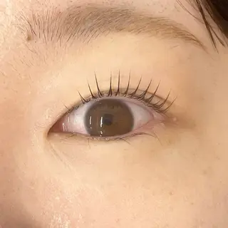 マツエク・マツパ uland Reaのマツエク・マツパデザイン