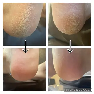 gorella Ａのネイルデザイン