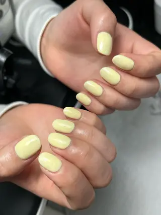ネイル RINN ANA.CHUOのネイルデザイン