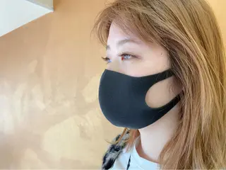 マツエク・マツパ LiTA  中央橋店 NIINOの眉毛・アイブロウイメージ