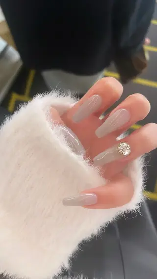 ネイル ビューティーサロン リノのネイルデザイン