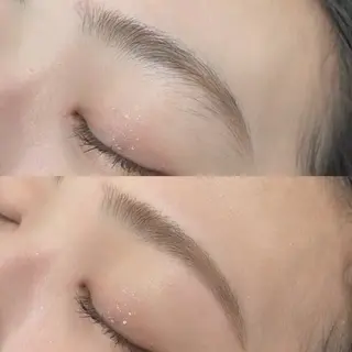 アイブロウ 高須 美沙子のマツエク・マツパデザイン