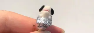 ネイル ○△□ 守口市のネイルデザイン