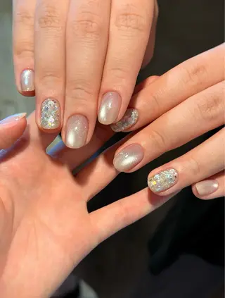 ネイル HANA NAILのネイルデザイン