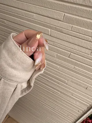 ネイル linoa nailのネイルデザイン