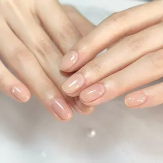 ネイル HAIR&MAKE POSH 日暮里のネイルデザイン