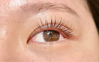 マツエク・マツパ 束感まつげ🫧LED 大阪福島/AYANAのマツエク・マツパデザイン