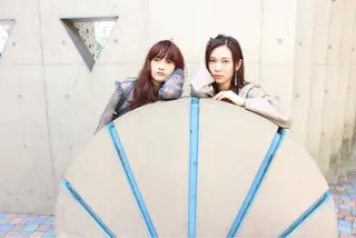 セミロング カラー パーマ 安達 俊亮のヘアスタイル