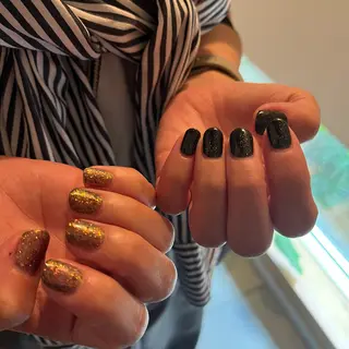 ネイル K Aのネイルデザイン