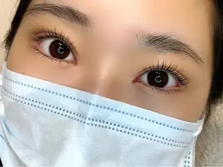 マツエク・マツパ 🫧naut亀有 yoshimi🫧のマツエク・マツパデザイン